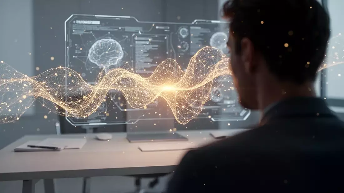 Affectionate Intelligence: KI lernt, unsere Gefühle zu lesen - Bild: über boerse-global.de