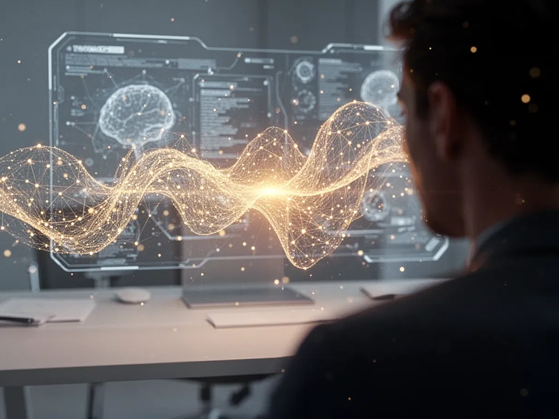 Affectionate Intelligence: KI lernt, unsere Gefühle zu lesen - Foto: über boerse-global.de