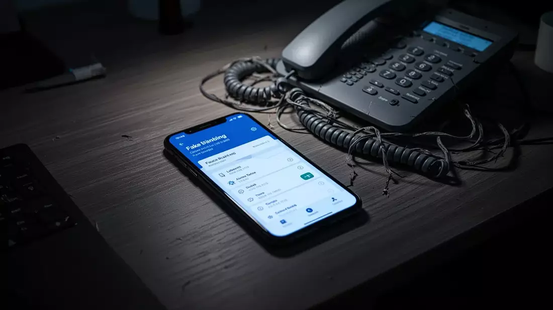 Sparda-Bank warnt vor neuer Telefonbetrugs-Welle - Bild: über boerse-global.de