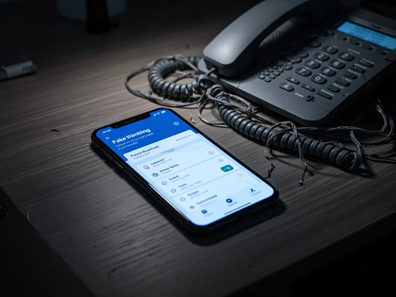 Sparda-Bank warnt vor neuer Telefonbetrugs-Welle - Foto: über boerse-global.de