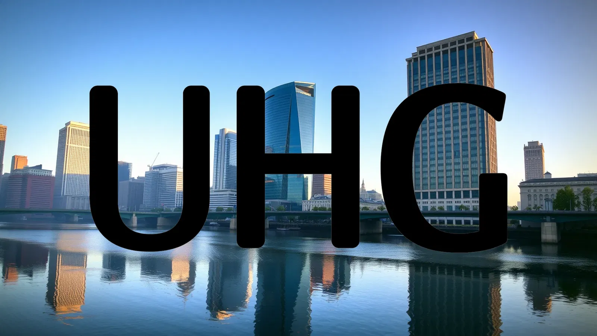 La acción de UnitedHealth se desploma tras resultados decepcionantes - Foto: über boerse-global.de