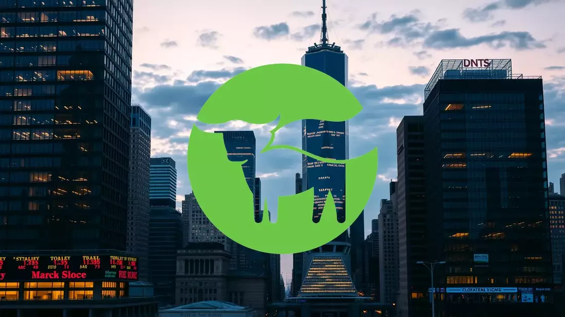 Beyond Meat: Una demanda colectiva agrava su delicada situación bursátil Illustration mit AI erstellt übermittelt durch boerse-global.de