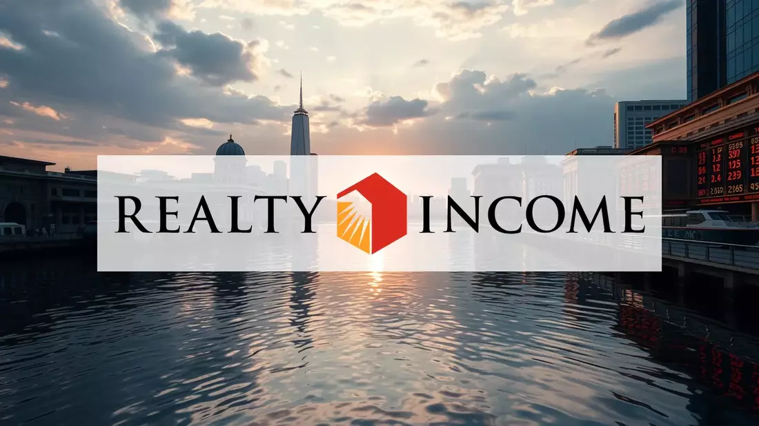 Realty Income: Una transformación estratégica en marcha Illustration mit AI erstellt übermittelt durch boerse-global.de