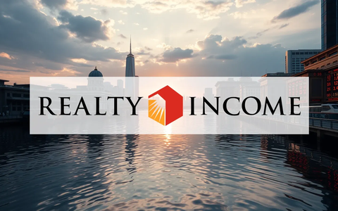 Realty Income: Una transformación estratégica en marcha - Foto: über boerse-global.de