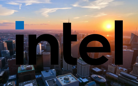 Un directivo de Intel aprovecha la caída bursátil para reforzar su posición accionarial - Foto: über boerse-global.de