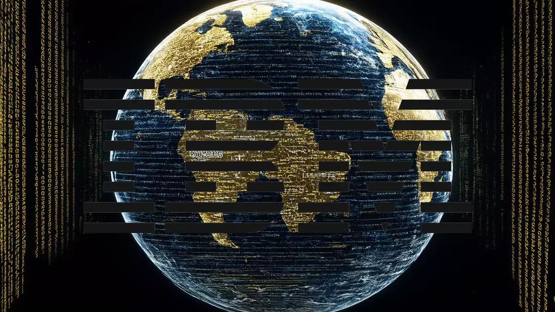 IBM Cierra un Ejercicio Sólido con la IA como Motor - Bild: über boerse-global.de