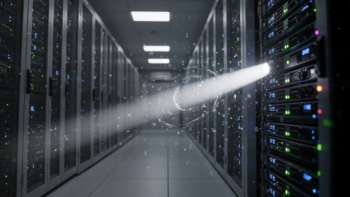 Amazon entdeckt Missbrauchsbilder in KI-Trainingsdaten - Foto: über boerse-global.de