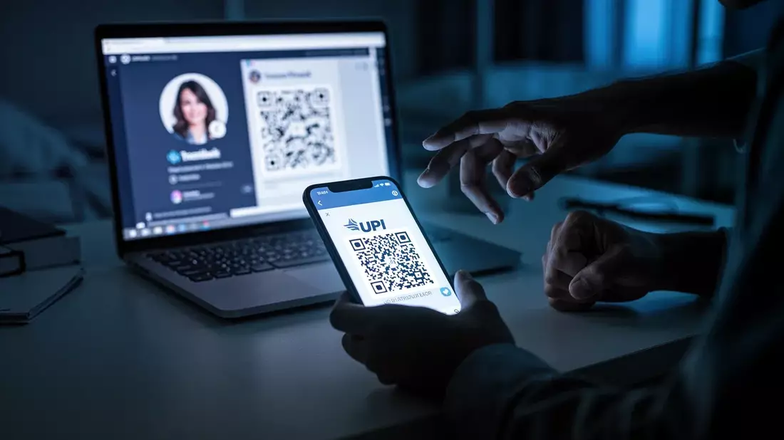 Cyberkriminelle zielen gezielt auf Studenten ab - Bild: über boerse-global.de