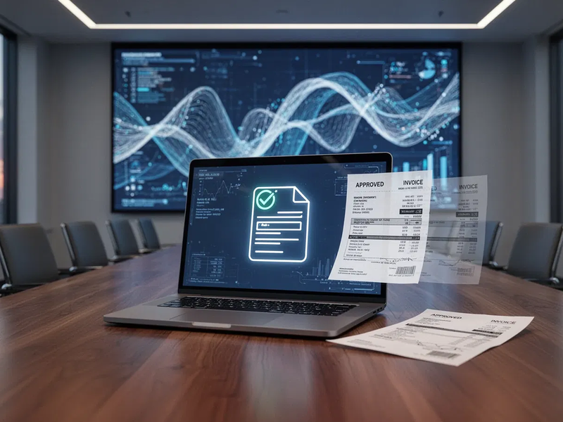 Polens KSeF: Pflicht für digitale Rechnungen startet für Großkonzerne - Foto: über boerse-global.de