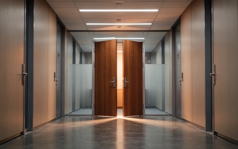 Bundesgericht stärkt Recht auf Kopftuch bei Sicherheitsjobs - Foto: über boerse-global.de