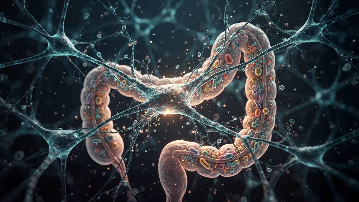 Darm-Mikrobiom: Schlüssel zur Alzheimer-Prävention? - Foto: über boerse-global.de