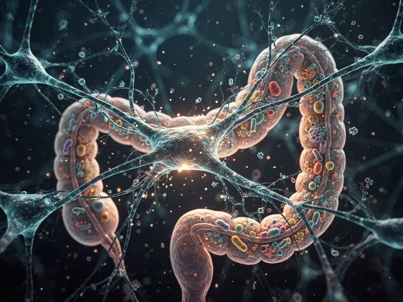 Darm-Mikrobiom: Schlüssel zur Alzheimer-Prävention? - Foto: über boerse-global.de