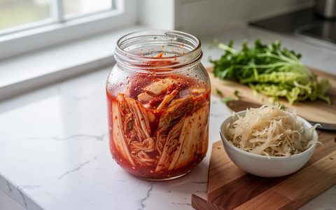 Fermentation: Altes Wissen wird zum neuen Superfood-Trend - Foto: über boerse-global.de