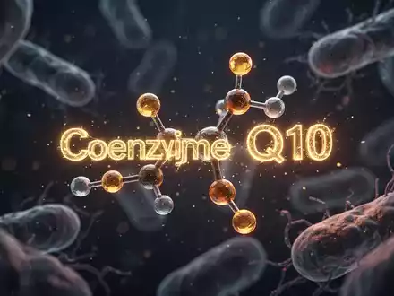 Coenzym Q10: Das Energie-Molekül im Fokus der Forschung - Foto: über boerse-global.de