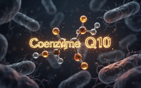 Coenzym Q10: Das Energie-Molekül im Fokus der Forschung - Foto: über boerse-global.de