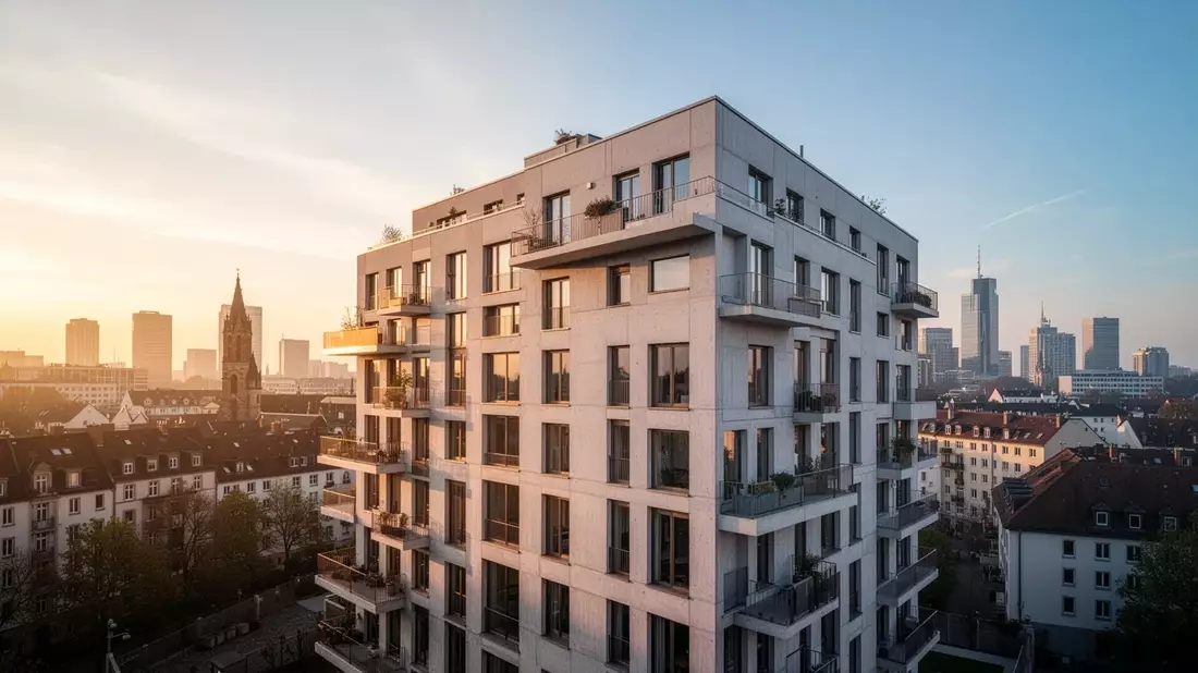Immobilienmarkt 2026: Die Trendwende ist da - Bild: über boerse-global.de