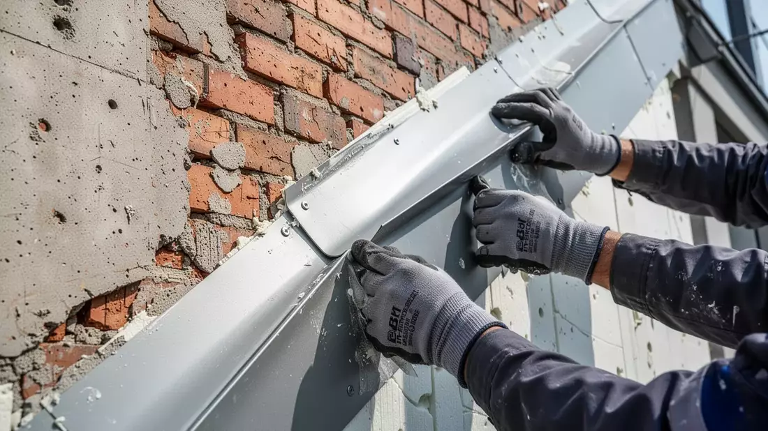 EU-Gebäuderichtlinie zwingt Gewerbeimmobilien zur Sanierung - Bild: über boerse-global.de