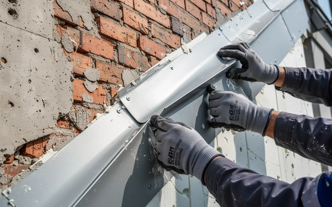 EU-Gebäuderichtlinie zwingt Gewerbeimmobilien zur Sanierung - Foto: über boerse-global.de