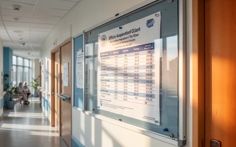 Caritas erhöht Gehälter für 700.000 Beschäftigte - Foto: über boerse-global.de