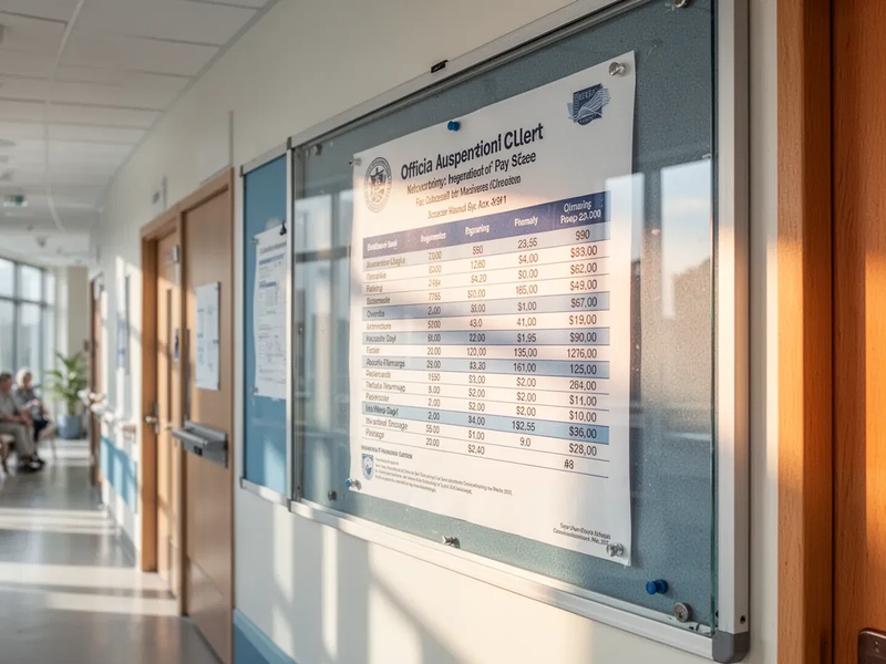 Caritas erhöht Gehälter für 700.000 Beschäftigte - Foto: über boerse-global.de