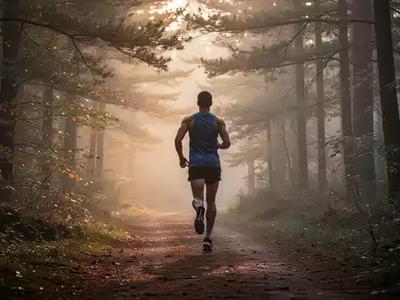 Lauf-Saison 2026: So starten Sie richtig durch - Foto: über boerse-global.de