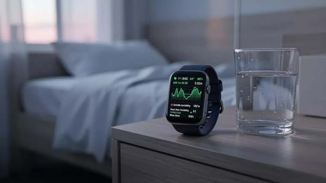 Fitness-Trend 2026: Schlaf und Erholung ersetzen „No pain, no gain“ - Bild: über boerse-global.de