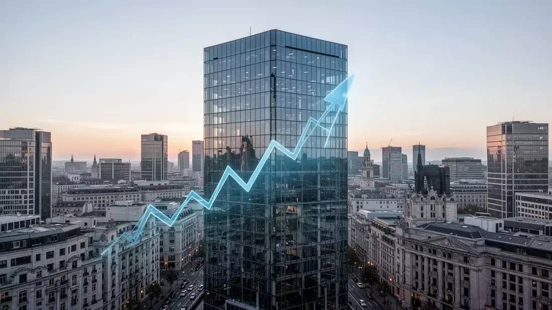 Microsoft senkt Cloud-Preise in Europa deutlich - Bild: über boerse-global.de