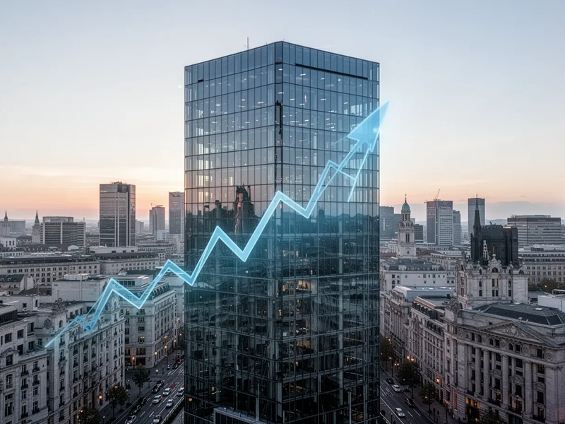 Microsoft senkt Cloud-Preise in Europa deutlich - Foto: über boerse-global.de