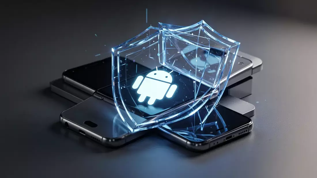 Android 17 bringt systemeigene App-Sperre - Bild: über boerse-global.de