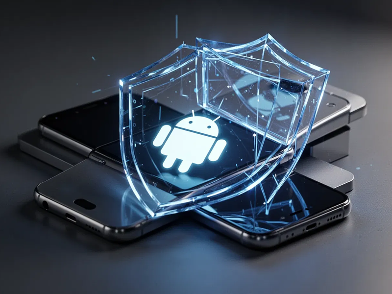 Android 17 bringt systemeigene App-Sperre - Foto: über boerse-global.de