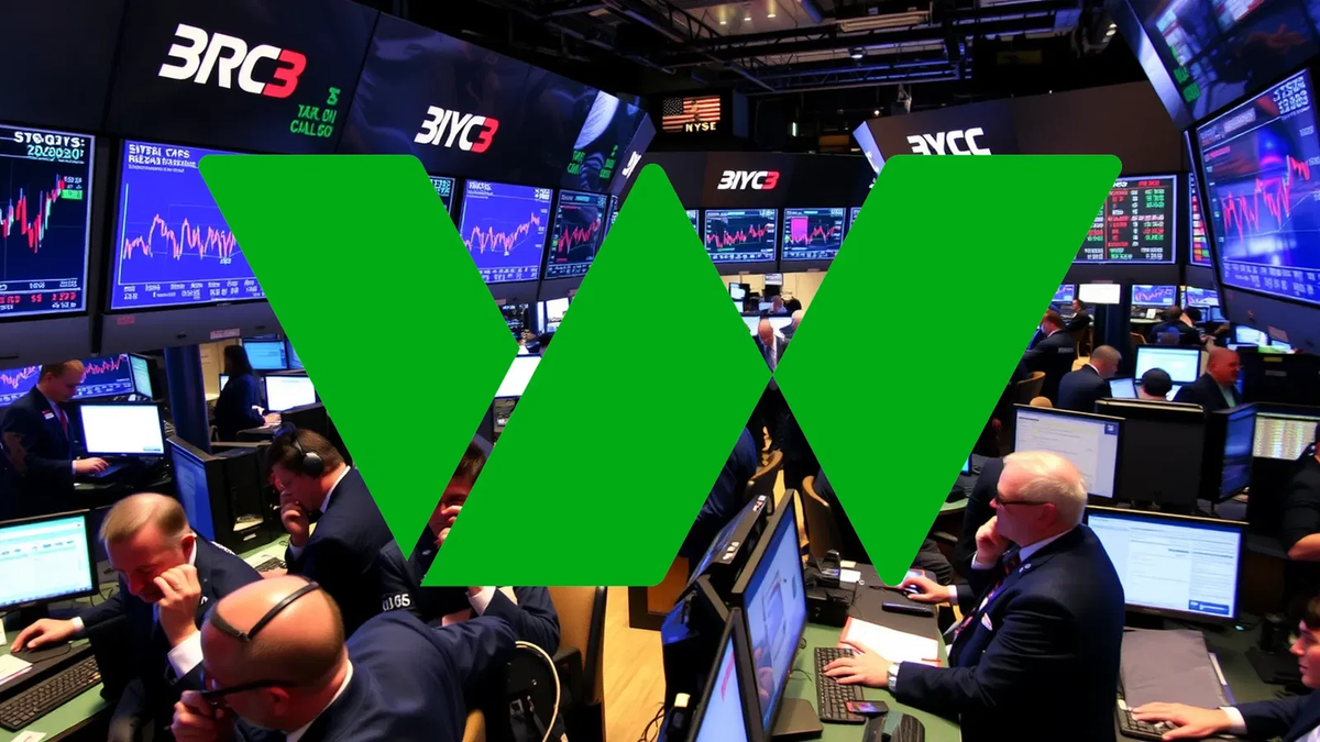 Wesco International Earns Prestigious Forbes Recognition for 2026 - Foto: über boerse-global.de