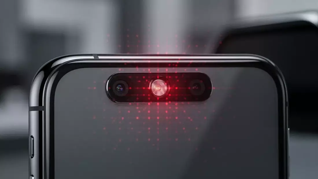 Face ID wird zum Schutzschild gegen mobile Phishing-Angriffe - Bild: über boerse-global.de
