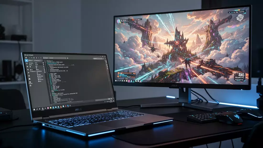 NVIDIA bringt GeForce NOW als native App für Linux - Bild: über boerse-global.de