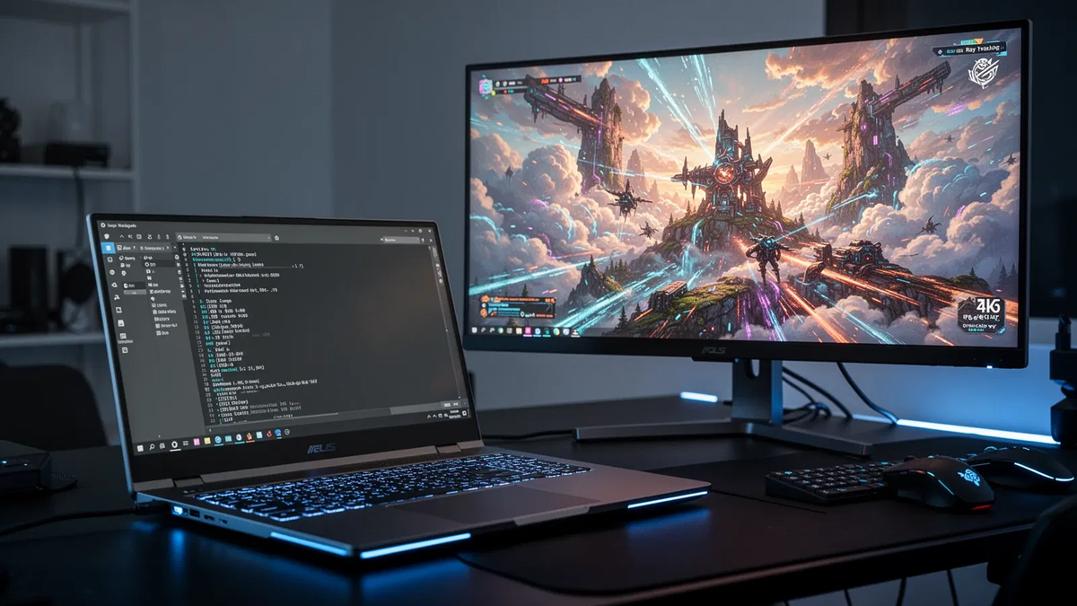 NVIDIA bringt GeForce NOW als native App für Linux - Foto: über boerse-global.de
