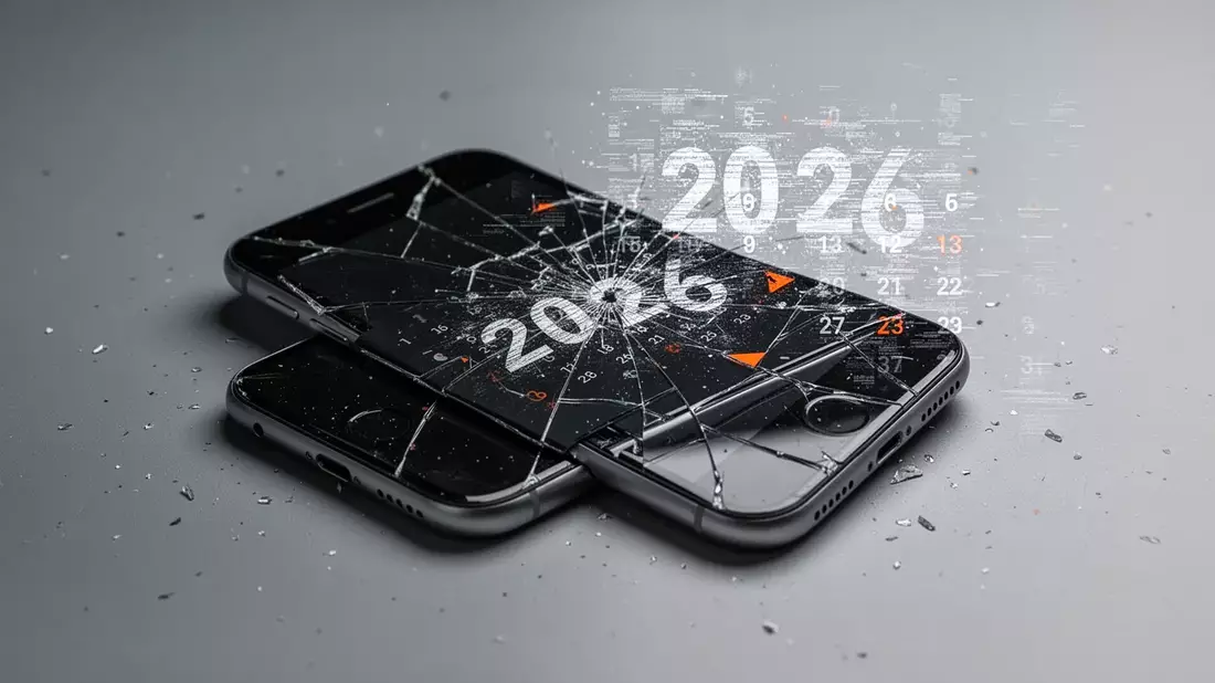 Xiaomi stellt 2026 den Software-Support für 19 Modelle ein - Bild: über boerse-global.de