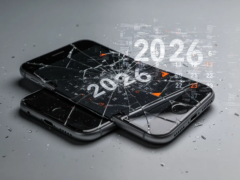 Xiaomi stellt 2026 den Software-Support für 19 Modelle ein - Foto: über boerse-global.de