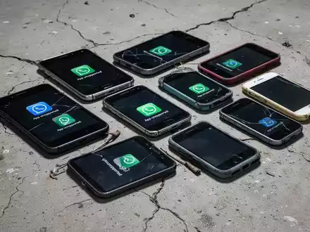 Millionen Smartphones verlieren Zugang zu wichtigen Apps - Foto: über boerse-global.de