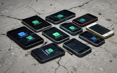 Millionen Smartphones verlieren Zugang zu wichtigen Apps - Foto: über boerse-global.de