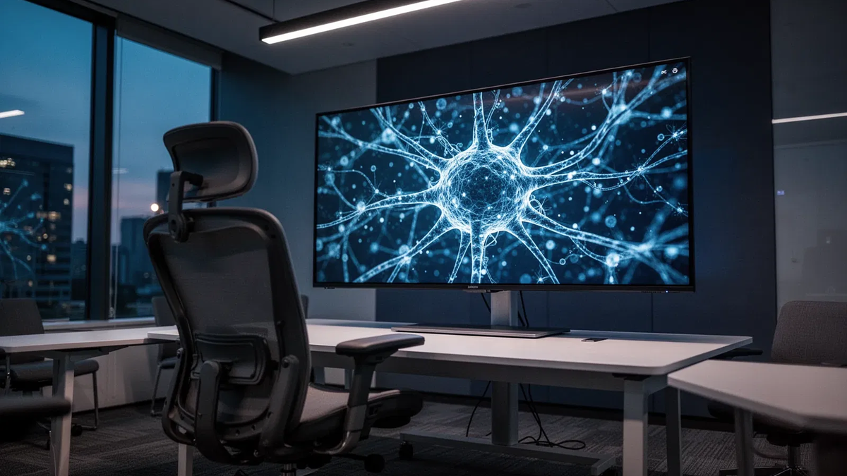 KI-Schulung wird Pflicht: EU-Regeln zwingen Unternehmen zum Handeln - Foto: über boerse-global.de