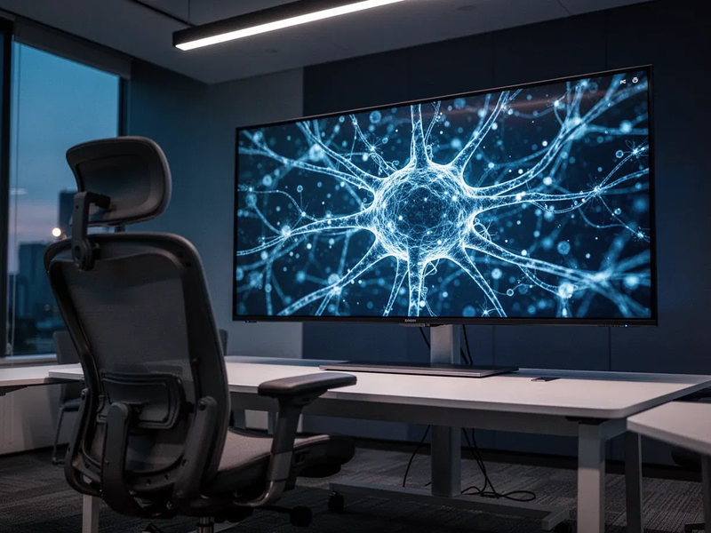 KI-Schulung wird Pflicht: EU-Regeln zwingen Unternehmen zum Handeln - Foto: über boerse-global.de