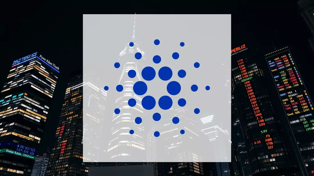 Cardano Secures Major Stablecoin Integration Amid Network Upgrades Illustration mit AI erstellt übermittelt durch boerse-global.de