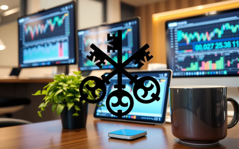 UBS Shares Approach Annual Peak Ahead of Earnings Release - Foto: über boerse-global.de