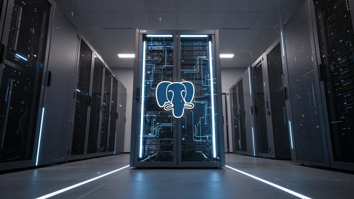 Microsoft schließt Bewerbungsphase für PostgreSQL-Konferenz POSETTE - Foto: über boerse-global.de
