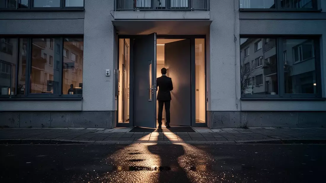 BGH: Makler haften persönlich für Diskriminierung - Bild: über boerse-global.de