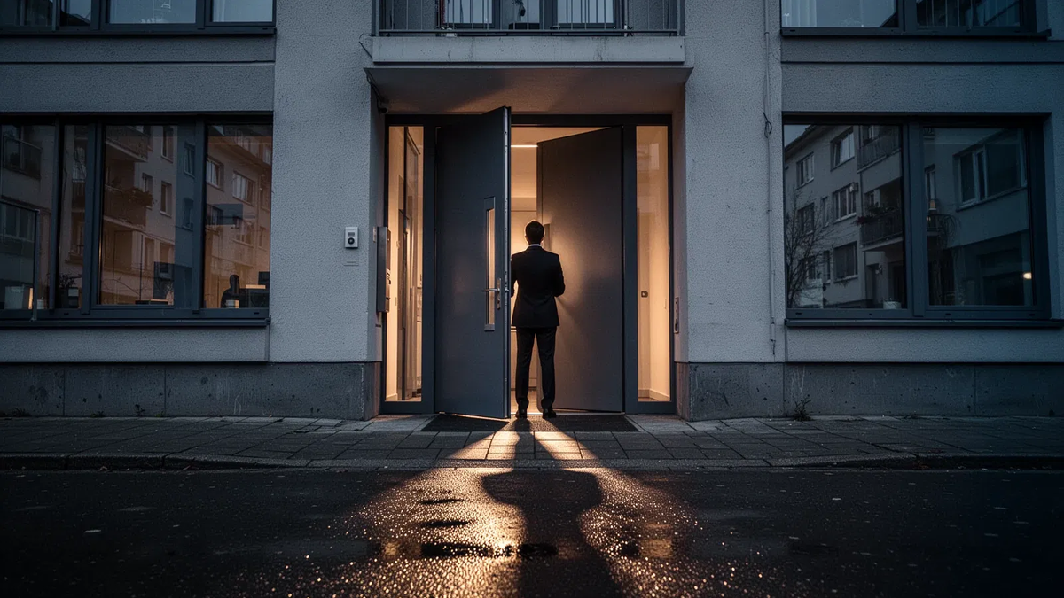 BGH: Makler haften persönlich für Diskriminierung - Foto: über boerse-global.de