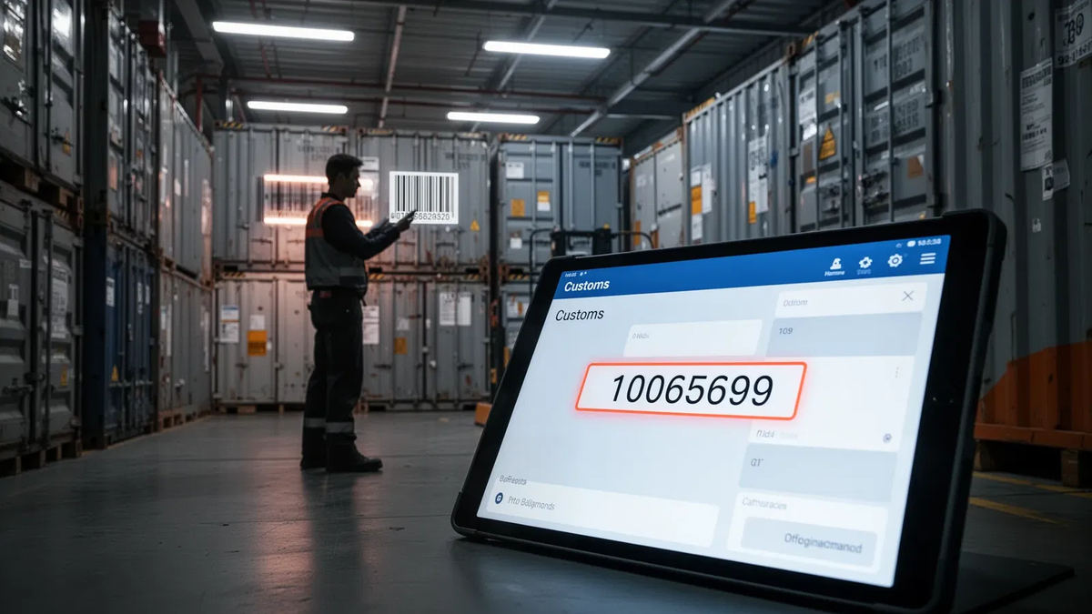 Neue US-Zollcodes: Importeure müssen ab sofort präziser klassifizieren - Foto: über boerse-global.de