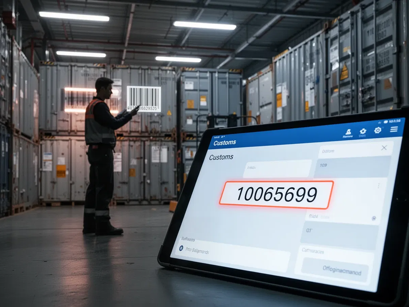 Neue US-Zollcodes: Importeure müssen ab sofort präziser klassifizieren - Foto: über boerse-global.de