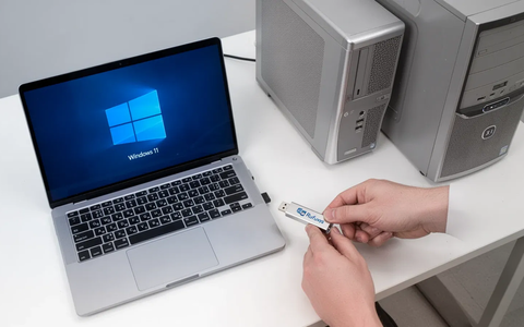 Rufus-Tool bringt Windows 11 auf alte Rechner - Foto: über boerse-global.de