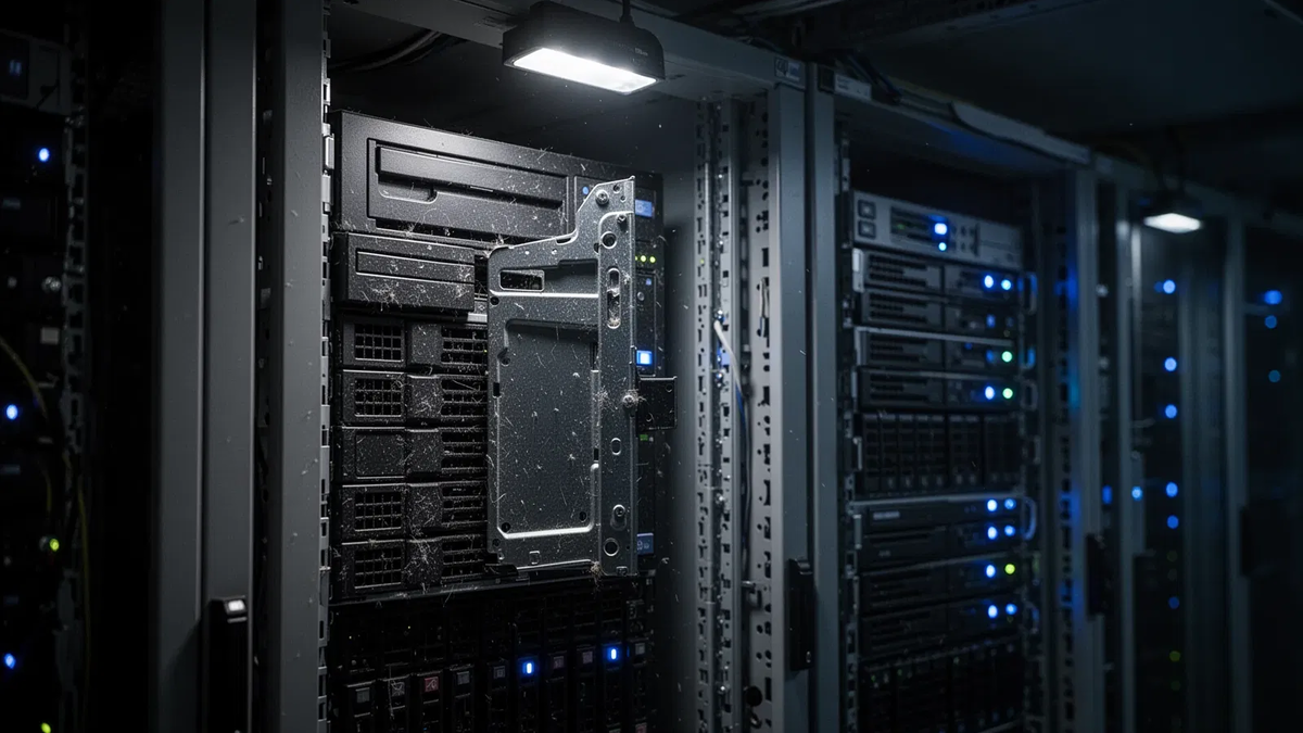 HPE-Netzwerksoftware: Alte Versionen bergen neue Sicherheitslücken - Foto: über boerse-global.de