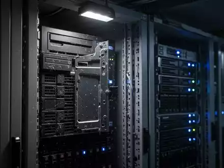 HPE-Netzwerksoftware: Alte Versionen bergen neue Sicherheitslücken - Foto: über boerse-global.de